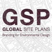 Logo Global Site Plans