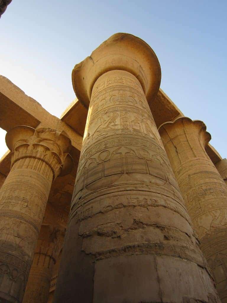 Kom Ombo pics