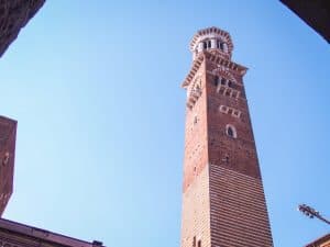 Torre Lamberti, Verona, Italy (2016-01-21)