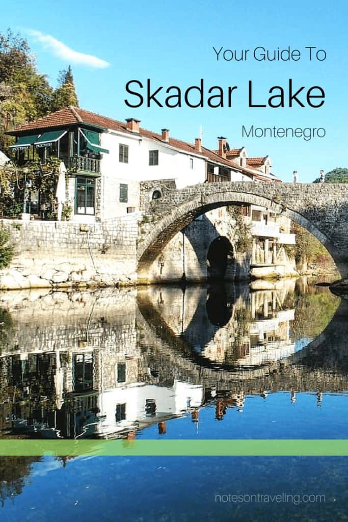 Read all about how to visit Skadar Lake: How to get there. What to do. Where to sleep & eat. And most importantly: Where to take the best photos.