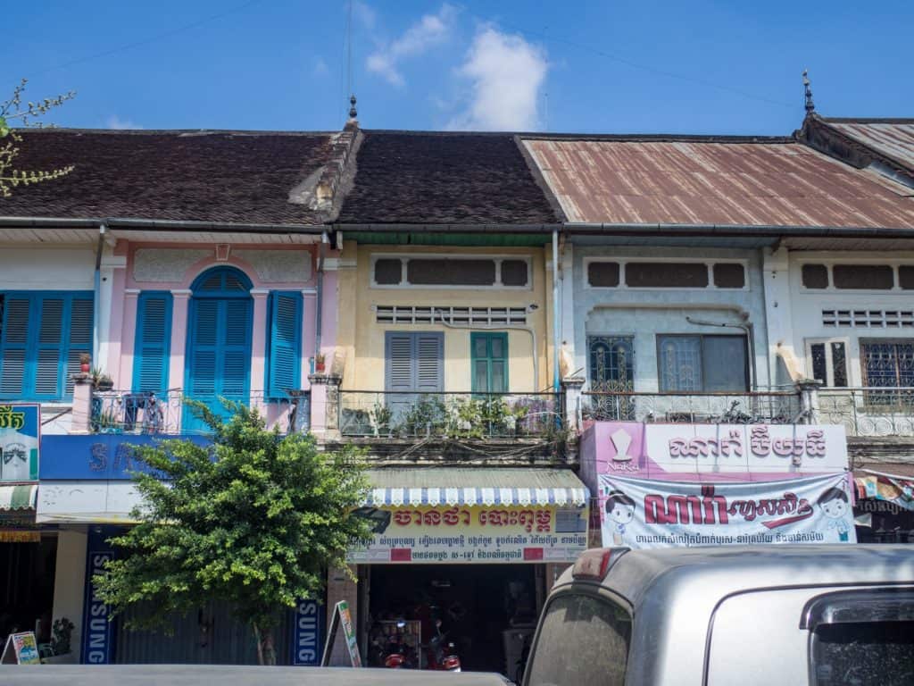 Old Town Battambang, Cambodia (2017-04-23)