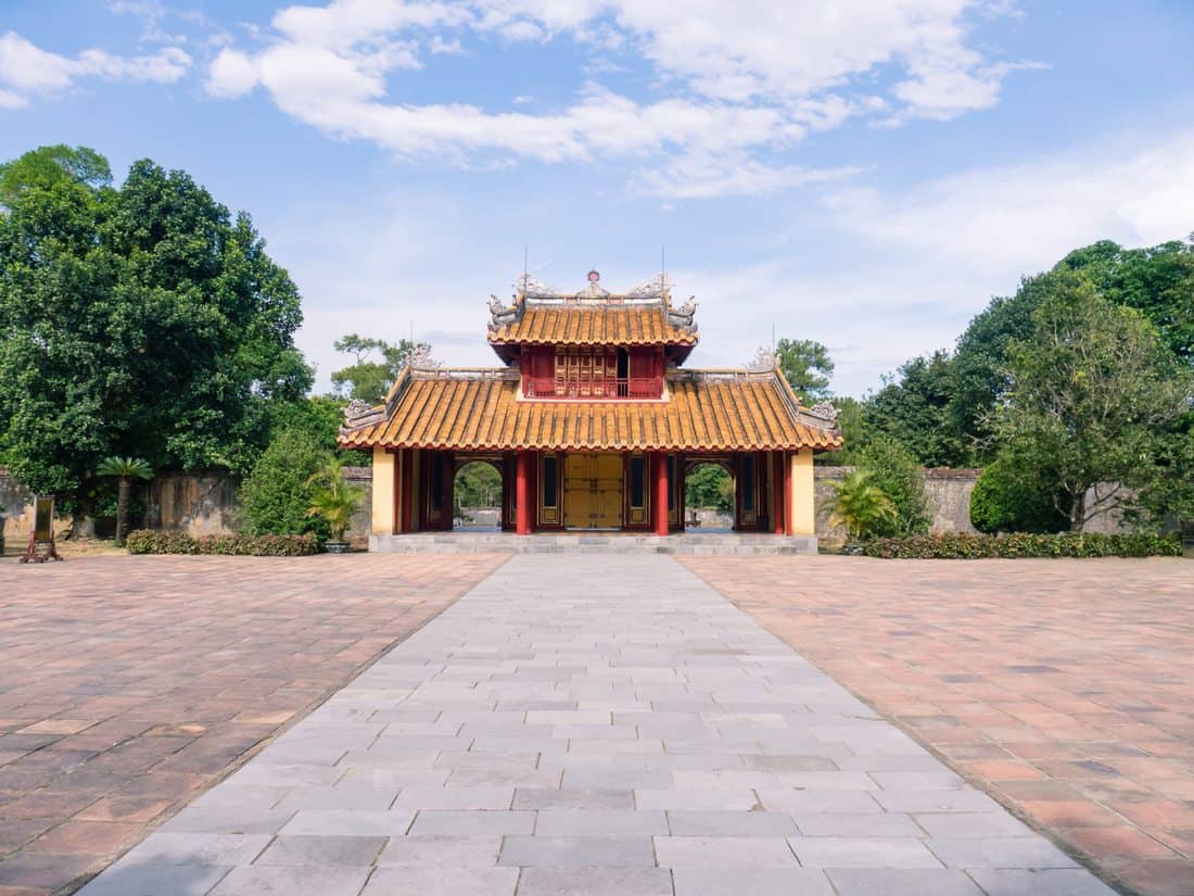 My 5 Favorite Sights In Hue Vietnam S Last Imperial Capital