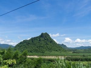 DMZ Tour: Rockpile US Army listening post, Vietnam (2017-06-26)