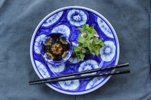 Three Friends on Hoi An food tour