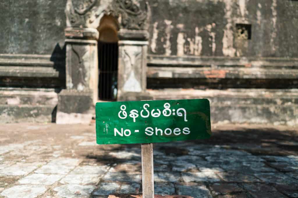 No shoes (well, not too many...) and other indispensible packing tips for nomad travelers