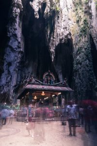 Temple Cave, Batu Caves, Kuala Lumpur, Malaysia - 20171231-DSC03335