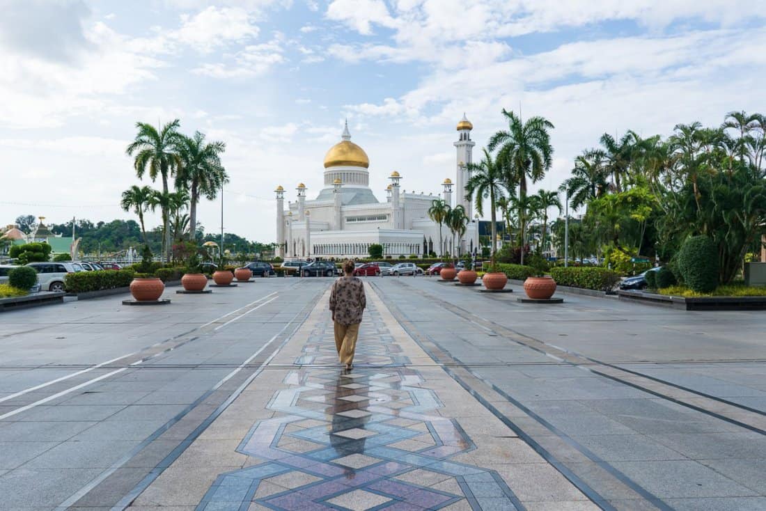 #discoverbrunei: Cheap or Free Things To Do In Brunei