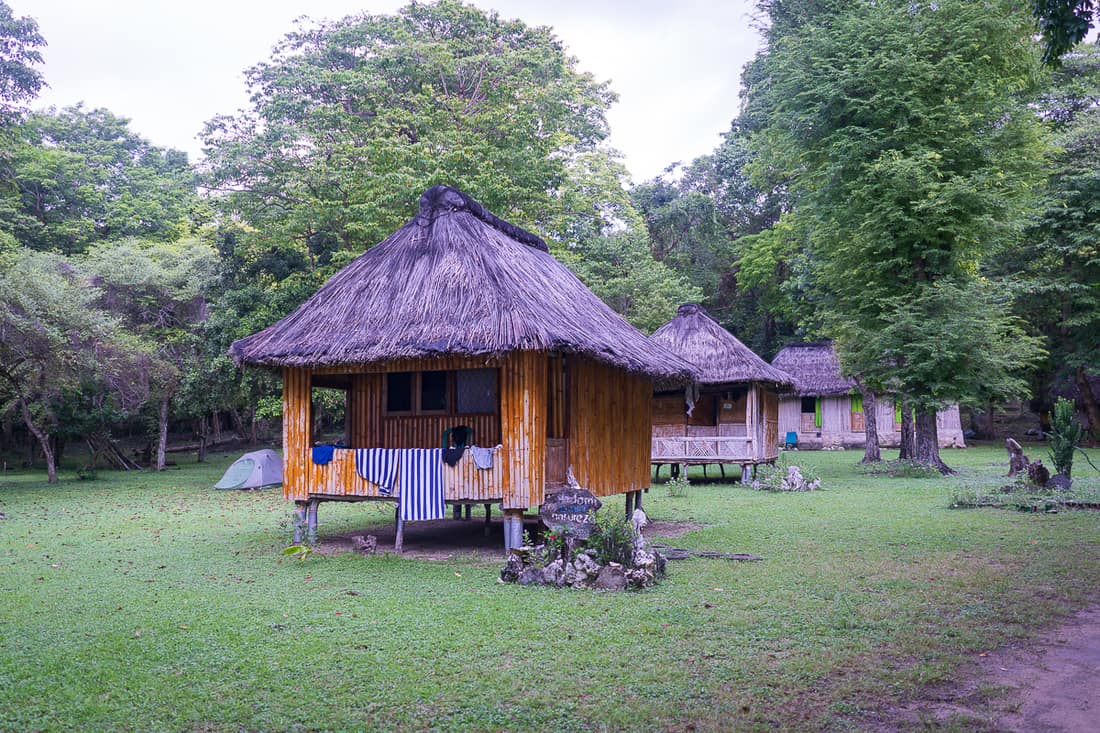 Valu Sere Beach Bungalows, East Timor